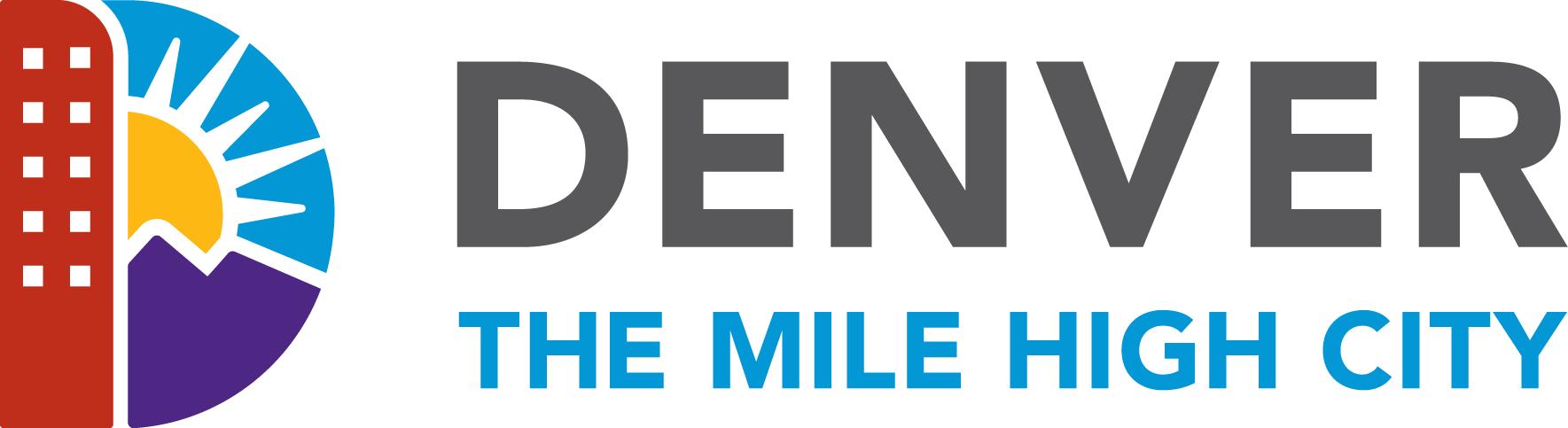 Denver D logo