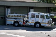 Denver Fire Station 22