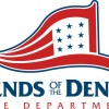 Friends of the Denver Fire Department logo