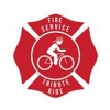 Fire Service Tribute Ride 2014 logo