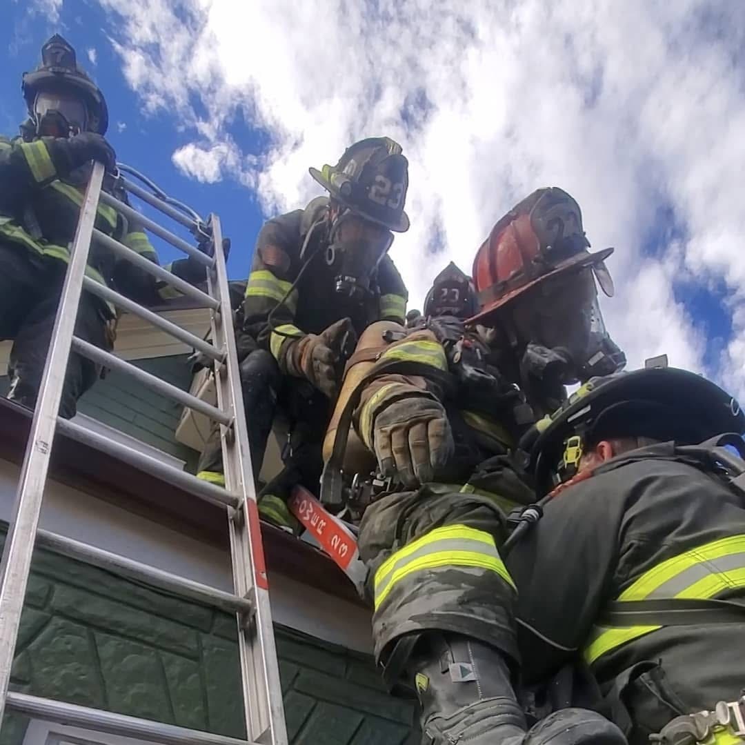 Acquired Structures Training