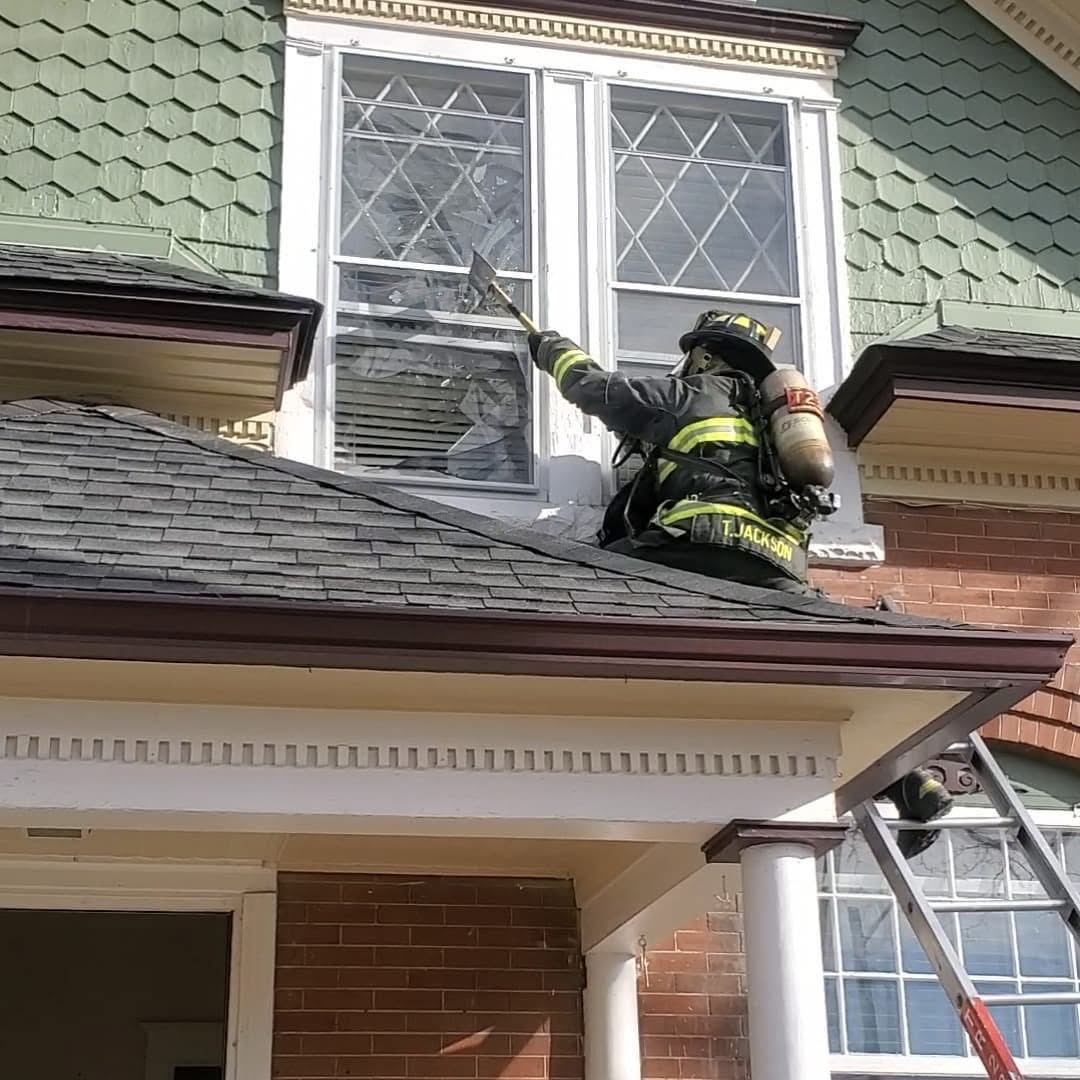 Acquired Structures Training