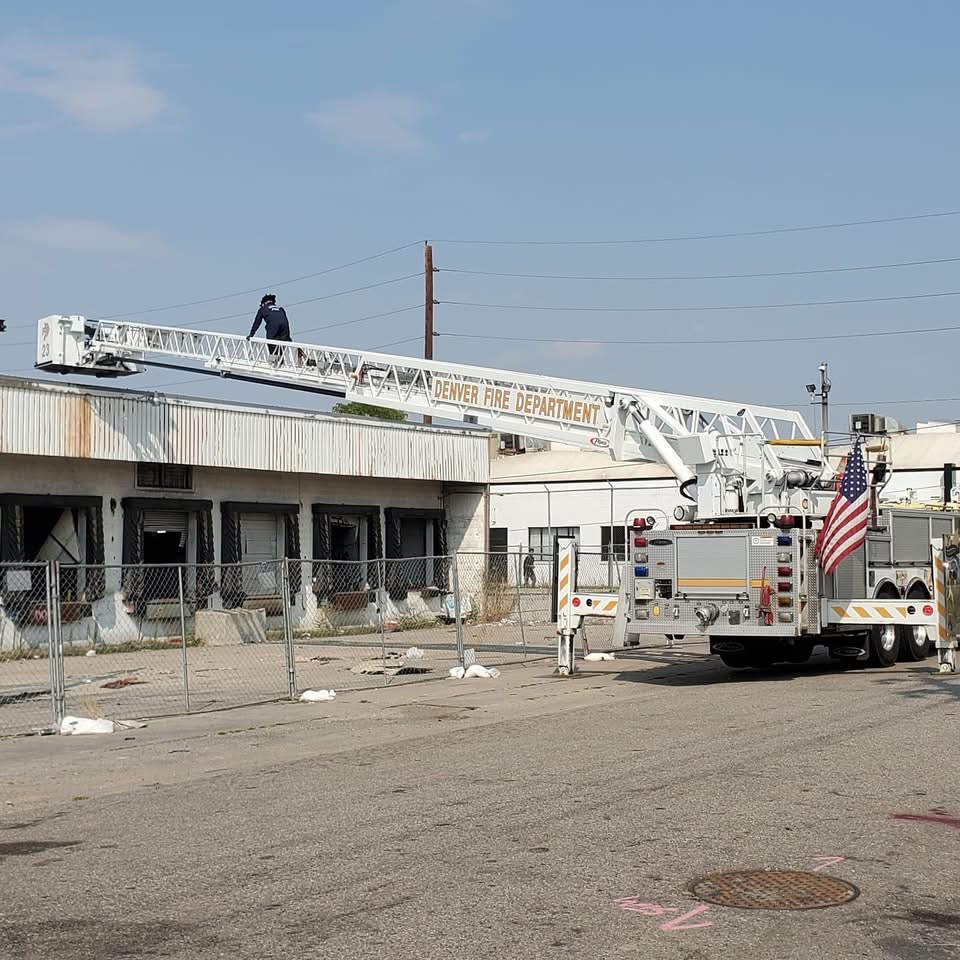 Acquired Structures Training