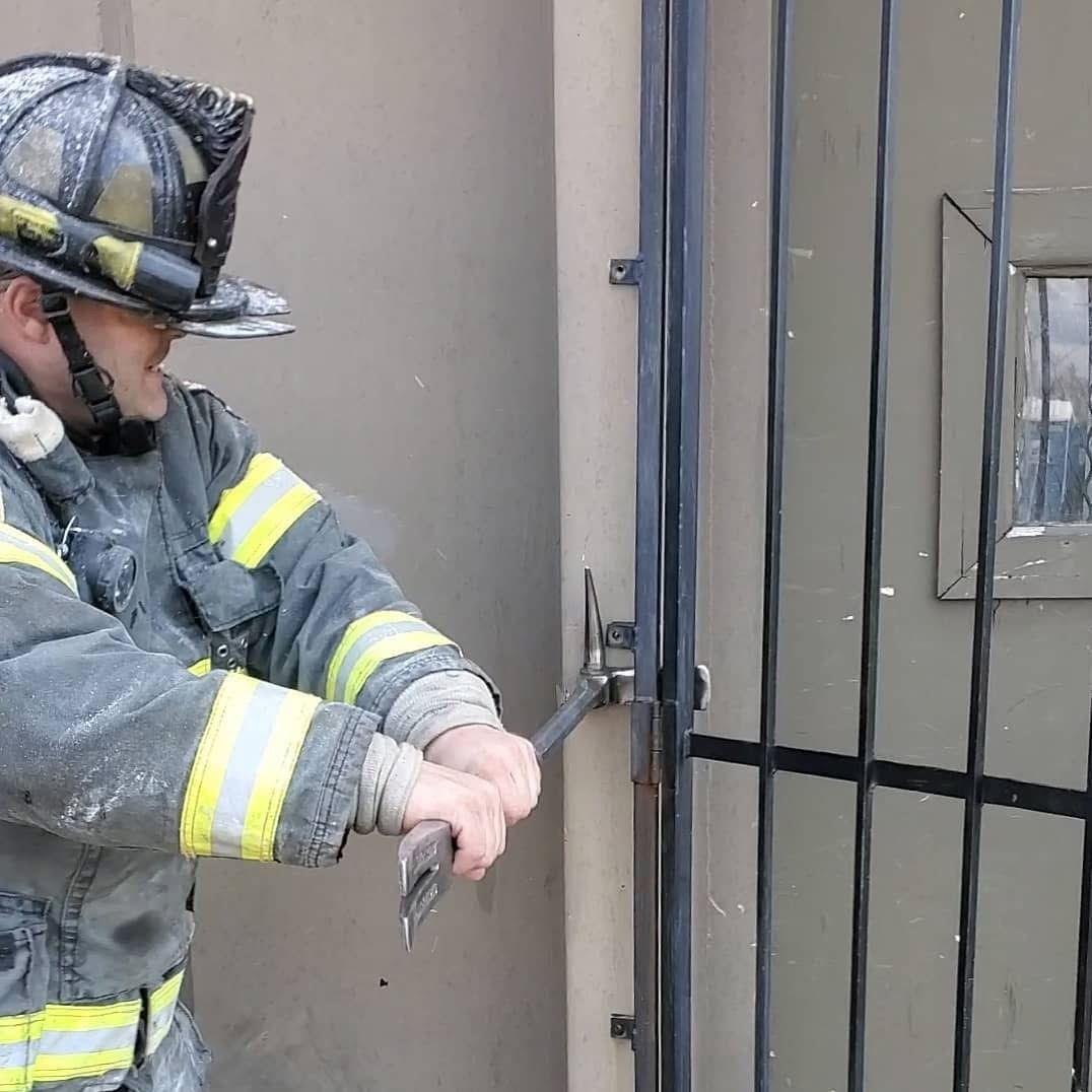 Acquired Structures Training