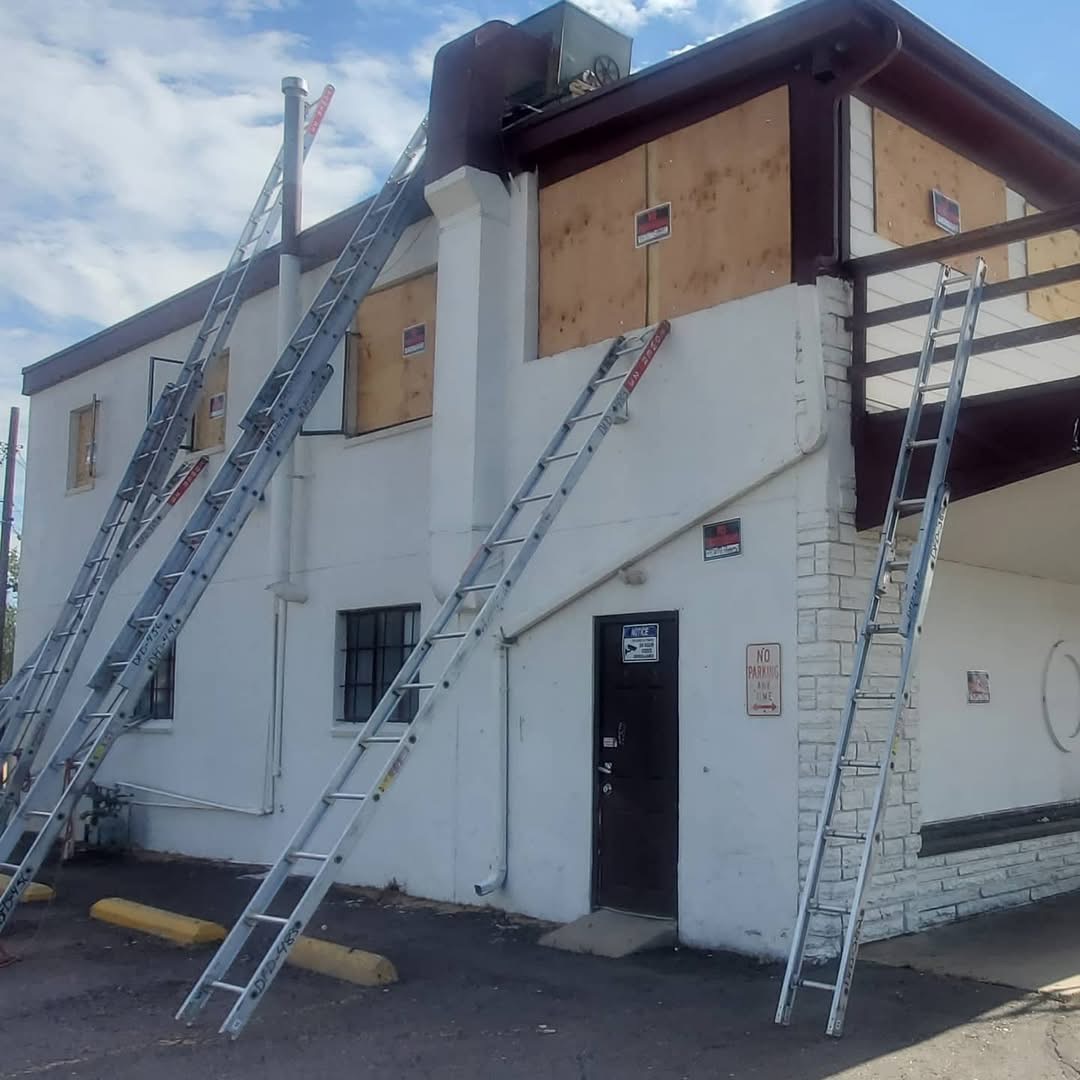 Acquired Structures Training