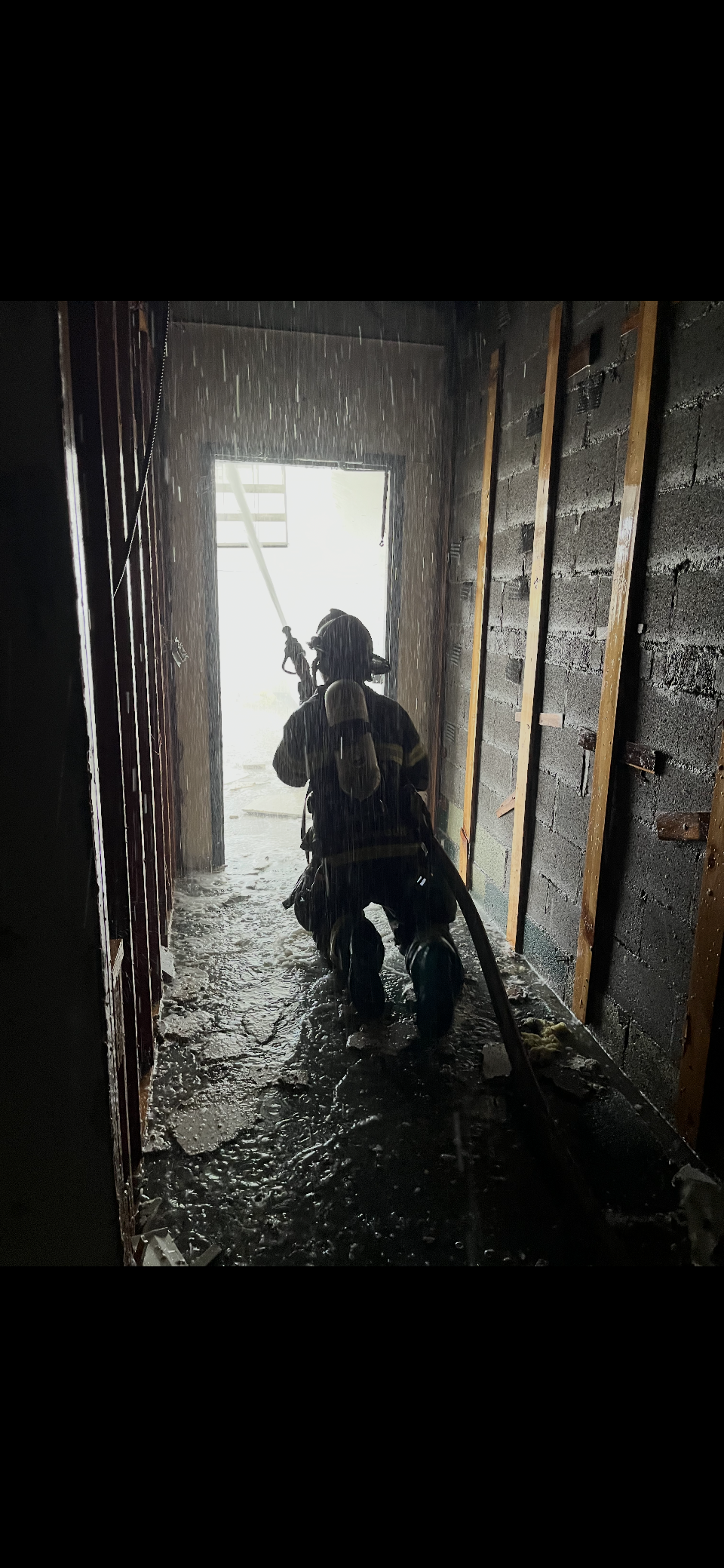 Acquired Structures Training